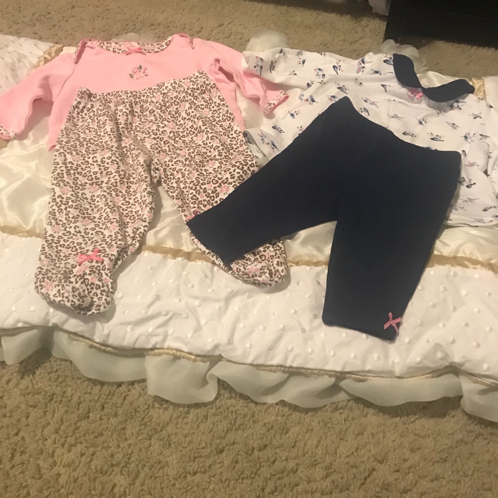 Little Me Clothes From Nordstrom